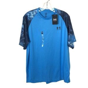 Under Armour L Mens Tech Shirt